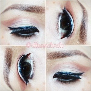 #EOTD for Valentine day, Simple-Easy-Natural <3 
Softlens Using X2 New Diva @x2softlens , Eyeshadow using @thebalmid Nude Dude Vol.2 , Fake Eyelahses using Full Volume @deyekoid
More tutorial , click our blog on link web bio

#Clozette  #ClozetteID 
#Beauty #Makeup #Eyemakeup #Eyeshadow 
#NaturalEyeMakup #ValentineEyemakeup #ValentineDay #ValentaineDate 
#BeautyBlogger #BeautyInstagram #BeautyInsta #BeautyBloggerIndonesia #indonesiabeautyblogger #BeautiesID #Fotdibb 
#DASistersblog #DASisters