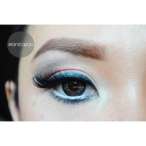 Single #EOTD *detail dari Eyemakeup picture sebelum nya 😃

#Clozette #ClozetteID #Beauty #Makeup #Eyemakeup #eotd #Eyebrow #anastasiabeverlyhills #browwiz #nyxcosmetics #pinksmokeyeye #silkygirl #smokeeyes #deyekolashes #instamakeup #jumboeyepencil #milk #bbloggers #bbloggerid #indonesiabeautyblogger #fotdibb #vegas_nay #Zukraet #Deyekohijab #hijabmakeup #americanhijabbeauty #dasistersblog #eyeliner #tosca