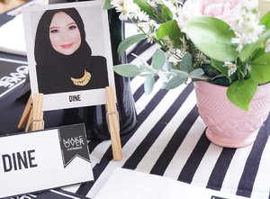 Yeaaaay.. 🎉 congratulations to @makeoverid on launching product complexion set#Clozette #Clozetteid #Makeup #Cosmetics #Beauty #Launching #Product #MakeOver #MakeOverid #Setyourbase #event #Blogger #BeautyBloggerid #BBloggers #dasistersblog #makeupbase