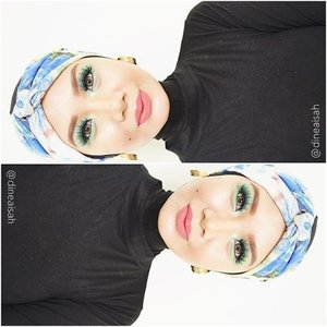 💃💃💃💃 Yeeeeah.. Makeup 70's

#Clazette #Clozetteid #beauty #makeup #discolady #makeup70s #70s #retro #hippie #scarf #hijabfashion #hijabmakeup #anastasiabeverlyhills #Sleekmakeup #Urbandecay #Deyekoid #lashesmoveon #lagirlcosmetics #japansoftlens #bbloggers #beautybloggerid #fotdibb #motd #motdid #fotd #instamakeup #zukreat #discomakeup
