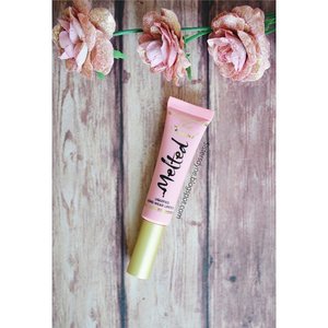 Lihat review terbaru kami tentang Too Faced Melted in Peony 
Where to buy? @ponnybeaute

#ClozetteID #Clozeett #Beauty #Makeup #Beautyhijab #Lippie #Lipcream #LipInTube #Melted #Shade #Peony #Nudepink #Dustpink #Softpink #FotdIBB #Product #Share #BeautyInstagram #BeautyInsta #BBloggers #BBloggerID #BeautiesID #BeautyBloggerIndonesia #IndonesiaBeautyBlogger #vegas_nay #FeatureMeDita