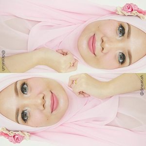 Japan Natural Makeup 💕 sudah kirei belum? #FOTD ✔️BBCream The Body Shop White Shiso✔Powder Covermark Moisture Veil LX✔️Eyebrow Mascara Canmake✔️Eyeshadow The Balm Nude Dude Vol.2✔️Contour sleekmakeup Kit✔️Blushon thebodyshopindo all in one cheek✔️Softlens Japan Softlens in Lunatia✔Lips Make Over Ultra Hi Matte#Clozette #Clozetteid #beauty #makeup #Kirei #JapanLook #JapanMakeup #hijabi #hijabmakeup #canmake #Makeover #japansoftlens #bbloggers #beautybloggerid #motd #motdid #fotd #instamakeup #instabeauty #naturalmakeup