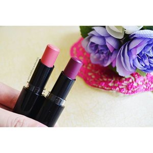 Lipstcik Drugstore yang sangat pigmented dengan banyak pilihan warna *cek review lebih jelas nya di sistersdyne.blogspot.com

#Clozette #ClozetteID #beauty #product #makeup #review #wnwlipstick #wnwbeauty #shade #rosebud #sugarplum #matte #lipstick #lipstickjunkie #instabeauty #instamakeup #instagrammakeup #bbloggers #beautybloggerid #indonesiabeautyblogger #zukreat #takeafoto #NikonD5100 #photograpy #share