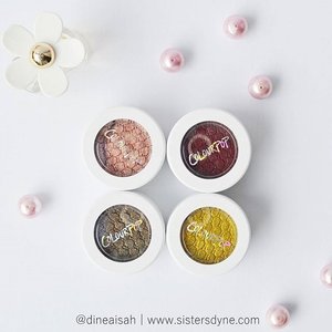 Product detail tentang @colourpopcosmetics Where the night is x @kathleenlights 
Check link www.sistersdyne.com | Click link di bio yaaaa

#Clozette #Clozetteid #beauty #makeup #eyeshadow #eyemakeup #supershock #supershockshadows #wherethenightis #kathleenlights #review #swatch #bbloggers #beautybloggerid #instabeauty #instamakeup #instadialy #dasistersblog