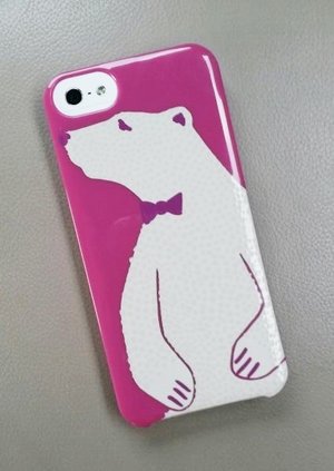 Cute polar bear ;) Oh I'm so obsessed of everything related to polar regions..