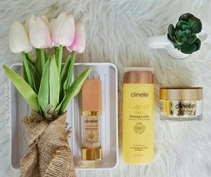 S L I D E
.
Lagi nyobain rangkaian skincare Caviar Gold dari @clinelleid @clozetteid
.
.
.
in love with the result on my eyes💙💙💙
.
.
.
read the full review on my blog www.Glowlicious.Me
.
.
.
#Clozetteid #skincare #ClinelleXClozetteIdReview #ClinelleIndonesia #ClinelleCaviarGold #Clinelle #ProtectandRevive