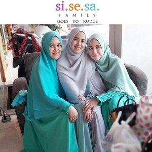This Lady's are an Owner from Si.Se.Sa Clothing.. All their Clothes are brilliant and gorgeous.. and some day I wish to have one of their collection stick in my Closet'sYou Have to Try it One!#ClozetteID #SCARFMagz