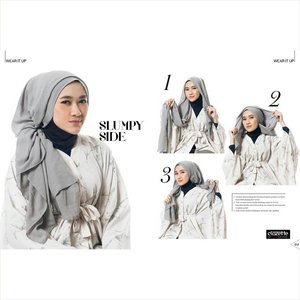 Yuk ikutan HOTD Photo Contest #2 di @clozetteidRaih kesempatan buat jadi Clozette Ambassador & tampil di Scarf Magazine ❤ Segera upload HOTD kamu di http://bit.ly/19qSUOq atau klik langsung link pada bio Instagram @clozetteid #ClozetteID #HOTDseries2 #PhotoContest #Hijabers #Hijaberoftheday #Hijab #Instadaily #FashionEditorial