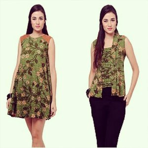 Paling suka sama perpaduan hijau, kuning, coklat di sini.. batik dolby green ini juga jadi salah satu best seller di www.swanstwenty.com

Mau punya juga...?
Ya buruan buka webnya keleus.... hihihi

#swanstwenty #swanstwentysignature #modernIndonesia #funyourself #fashionporn #fashionid #clozettedaily #localbrandid #localmovement #jakarta #Indonesia #indonesianbrand #indonesiafashionline #fashionworld #indonesianbrand @clozetteid #clozetteid