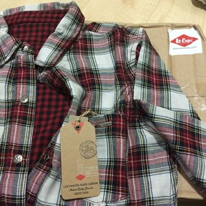 Fast service from www.leecooper.co.id ... Thanks @LeeCooperIndo 🙏 #leecooperid #fashion #clozetteid #clozette #fashionid