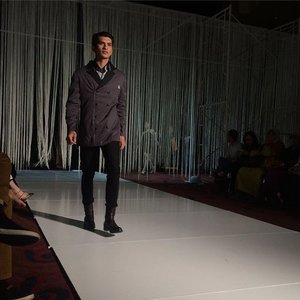 @maitlin.official men's wear by @michi_maitlin at @esmodjakarta 20th anniversary Fashion Show .. it's called "MISSION"

good luck, Michelle!

#sofiadewifashiondiary #esmodjakartafashionfestival2016 #20thanniversaryfashionshowesmodjakarta #clozetteid