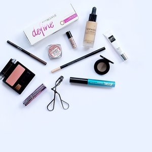 I've just posted my summer go-to makeup tutorial on pamperland.net 😊―#pamperland #beauty #makeup #clozetteid #fasyen #femaledaily #bbloggers #bbloggersid #acuvuedefine #pengalamanpertama
