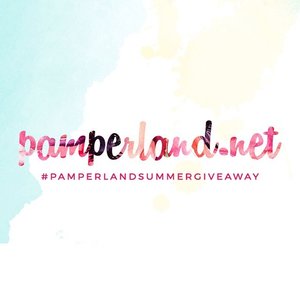 Summer giveaway on the blog! And I also have some products up for sale (http://pamperland.net/blog-sale-june-2015/)
―
#pamperland #beauty #makeup #clozetteid #fasyen #femaledaily #bbloggers #giveaway