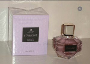 Perfume for Woman, 100ml, EDP,  Ketahanan 1-5 Jam