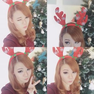 🎄🎄 May this holiday season sparkle and shine, may all of your wishes and dreams come true, and may you feel this happiness all year. I wish you a very merry Christmas 🎄🎄 👻 : jeanmilka

#merrychristmas #Christmas #Christmas2015 #xmas #holiday #holidayseason #JeanMilkaMOTD #motd #girl #selfie #selca #todayface #fotd #natal #natal2015 #clozetteid