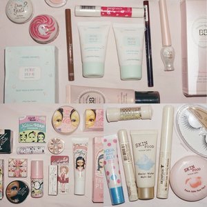 Hello everyone.. have you join my giveaway ? You can win this product if you did. It's quite easy... you can find the rules on my blog *link is on bio*... #clozetteid #clozetteambassador #makeuplover #makeupaddict #makeup #giveawayindo #quizindo #giveaway #ga #giveswaymakeup #etudehouse #yet #skinfood #holikaholika #bagibagi #quiz #blogger #indonesianbeautyblogger #bloggerindo #beautyevent #beautyblogger