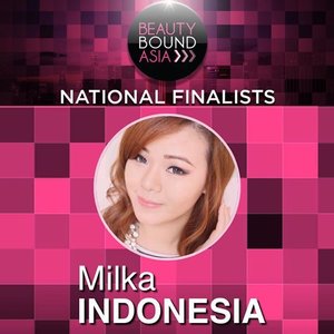 I am very thrilled to know that I passed the second stage of @beautyboundasia and become one of the National Finalists. This beyond my expectations and I want u to know that there is no way I settled to this stage of my life without your support. You'll never know how glad I am when I know that you watch my videos, read my blog, likes those things I posted and especially when what I did become something that inspires you. There's still a long way to go, so please give me your best wishes 😘😘. Congratulations also to  @janineintansari @theodorusmakeup @ririeprams @imaginarymi @endi_feng @cherries_katherin @yessica_kaka @marshablushoff @delaniamarvella  can't wait to see you all again 😁😚😆
.
.
#beautyboundasia #beautyboundasiajakarta #JeanMilkaNews  #youtube #beautycreator #beautyvlogger #beautyblogger #youtuber #clozetteid