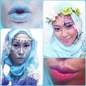 My #Winter and #Spring #MakeUp Collaboration with some gorgeous #Indonesian #Beauty #Blogger members. Check out at www.fiarevenian.com !!! Don't miss it out!!! :) #bloggerlife #beautiful #pretty #makeupcollaboration #makeupfreak #makeupaddict #makeupjunkie #lovely #collaboration #beautyblog #beautyblogger #indonesianbeauty #Indonesia #indonesianblogger #indonesianbeautyblogger #iphonesia #instabeauty #instablogger #instagood #instadaily #instalove #clozetteID #clozettedaily
