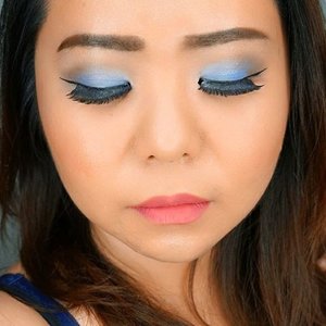 5th just because i skipped yesterday!
.
For Makeup + Hairdo service or courses, kindly contact to: 
Email: muses.wonderland@yahoo.com 
Wa: +62.812.980.799.37
Location: jakarta pusat/ utara
.
.
#makeupartistworldwide #muajakarta #belajarmakeup #makeupartistjakarta #bblogger #makeupforever #wakeupandmakeup #hudabeauty #beautyaddict
#makeupaddict #undiscoveredmuas #beautyblogger #maquiagem #dressyourface  #universodamaquiagem_oficial #brian_champagne #lookamillion #universodamaquiagem #kelasmakeup #auroramakeup
#maryammaquiallage #theresiafeegy  #benefitcosmetic #makeupbyme  #asiangirl  #sephoraidn #photooftheday #makeuplover #makeupoftheday #clozetteid