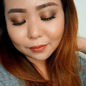 Obsessed with browns. Can anyone recommend me a good brown lipstick? Not too brown though.
.
.

#makeupartistworldwide #muajakarta #belajarmakeup #makeupartistjakarta #bblogger #makeupforever #wakeupandmakeup #hudabeauty #beautyaddict
#makeupaddict #undiscoveredmuas #beautyblogger #maquiagem #dressyourface  #universodamaquiagem_oficial #brian_champagne #lookamillion #universodamaquiagem #kelasmakeup #auroramakeup
#maryammaquiallage #theresiafeegy  #benefitcosmetic #makeupbyme  #asiangirl  #sephoraidn #photooftheday #makeuplover #makeupoftheday #clozetteid