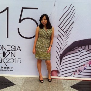 Clueless in BATIK

#clozetteid #ootd #fashion #indonesiafashionweek #ifw2015