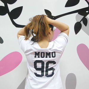 Momo my bae 💕

#TWICE #momo #트와이스 #모모 #clozetteid