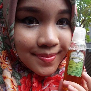 Head to toe best friend soap by @moporie review is up on my blog rumahcantikputri.blogspot.com #beautyblogger #indonesiabeautyblogger #moporie #soap #clozetteID