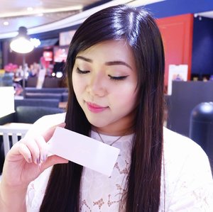 When i want fluttery lashes without looking too much or feel it,  i wear this pair of Oh So Sweet lashes from @esqido , check out my in depth review of their lashes and glue here :
http://bit.ly/esqidoreview

#review #lash
#falseeyelash #esqido #esqidolashes #esqidoglue
#sbybeautyblogger #clozetteid #blogger #bblogger #bbloggerid #beautyblogger #beautynesiamember #bloggerceria #sbybeautyblogger  #influencer #beautyinfluencer #indonesianblogger #indonesianbeautyblogger  #surabayabeautyblogger #endorsementid #falsies #endorsersby #beautybloggerindonesia  #girl #asian #sponsored #endorsement #surabayablogger #bbloggerid