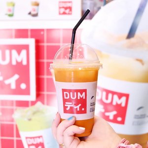 There's no better way to quench your thirst than with our yummy Thai tea 😛

Only 10k for original Thai Tea! 
#dum #dumsurabaya #drinkdum #dumthaitea #dumthaiteasurabaya #sparklinghostel #surabaya #thaiteastall  #clozetteid #beautynesiamember #sbybeautyblogger #bloggerceria #lifestyle #thaitea #thaiteasurabaya #thaiteamurah #cooldrinks  #lifestyleblogger #influencer #drink #beverage #instadrink #icedtea #tea #coldicedtea #originalthaitea #minuman #minumanmurah #minumansegar #yummydrink
