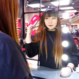 Weekend is almost over... I hope nobody's bummed! I, on the other hand, is very excited because that means our girls trip is very close!

We are open for endorsements and collaboration for our oversea trip btw, last chance (or there's always our next trip i suppose hahaha) because we're leaving in 5 days!

#fotd #motd #clozetteid
#makeup  #sbybeautyblogger #bloggerceria #beautynesiamember #girl #asian #blogger #bbloggerid #beautyblogger  #indonesianblogger #indonesianbeautyblogger  #surabayablogger #surabayabeautyblogger #influencer #beautyinfluencer #surabayainfluencer #influencersurabaya #makeupaddict #beautyaddict #ilovemakeup  #makeupjunkie  #makeupaddict #makeupaddict #beautybloggerid #beautybloggerindonesia #openendorsement #overseaendorsement