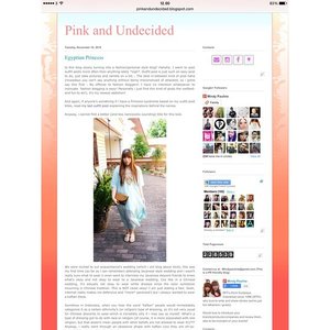 #blogupdate #outfit #egyptianprincess #inspired http://www.pinkandundecided.blogspot.com/2014/11/egyptian-princess.html #kaftan #kaftandress #feminine #weddingreception #blogger #bblogger #fashion #fashionblogger #indonesianblogger #indonesianbeautyblogger #beautyblogger #indonesianfashionblogger #headchain #clozetteid #clozetteidgirl #ootd
