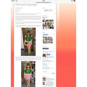 #blogupdate #outfit and #makeup #post #brightcolors http://www.pinkandundecided.blogspot.com/2014/12/early-elvin.html #beauty #fashion #ootd #fotd #motd #blogger #bblogger #beautyblogger #fashionblogger #indonesianblogger #indonesianbeautyblogger #indonesianfashionblogger #clozetteid #clozetteidgirl