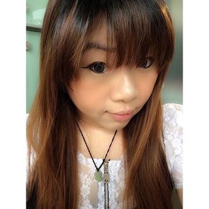 #fotd #beforelipstick #motd #chubbycheeksdontcare #girl #selfie #asian #clozetteid #blogger #bblogger #indonesianblogger #beautyblogger #indonesianbeautyblogger #pinkinsingapore