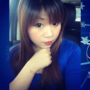 #flashtattoo #temporarytattoo #metallictattoo #jewelryreplacement #sponsored by @menail_shop #endorse #selfie #girl #asian #clozetteid #clozetteidgirl #blogger #bblogger  #indonesianblogger #beautyblogger #fashionblogger #indonesianbeautyblogger #indonesianfashionblogger #blue