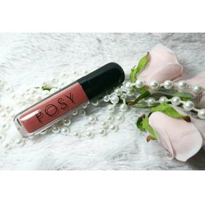 New lippie review is up on the blog, it's from a new local brand @posybeauty.id and i am reviewing the shade Wrath 😀

Check it out here : http://bit.ly/posybeauty

#posybeauty #posybeautyreview  #sbybeautyblogger  #clozetteid #blogger #bblogger #bbloggerid #beautyblogger #beautynesiamember #bloggerceria #sbybeautyblogger #girl #asian #influencer #beautyinfluencer #indonesianblogger #indonesianbeautyblogger #surabayablogger #surabayabeautyblogger #lipstickaddict #ilovelipstick #beautyaddict #lipstickjunkie  #endorsementid #review #sbbreviews #supportlocalbrand #indonesiancosmetics #mattelipcream