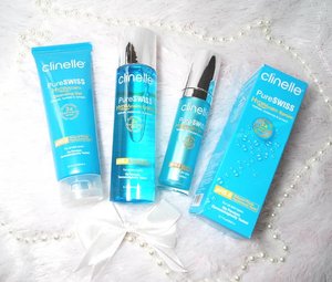Check out my experiences with @clinelleid PureSwiss Hydracalm series here : http://bit.ly/clinellepure or click the link on my bio to get directed to my blog 😊

Thank you Clinelle @clozetteid
😄

#Clozetteid #skincare #ClinelleXClozetteIdReview #ClinelleIndonesia #ProtectandRevive #PureswissHydracalm #Clozetteidreview #sbybeautyblogger #bloggerceria #beautynesiamember #setterspace #review #skincarereview #clinelle #blogger #bblogger #bbloggerid #influencer #beautyinfluencer #beautybloggerid #beautybloggerindonesia #clinellepureswisshydracalm #indonesianblogger #indonesianbeautyblogger #surabayablogger #surabaya #surabayabeautyblogger #allaboutskin