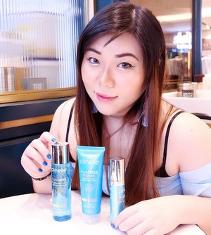 Don't forget to check out my review on @clinelleid PureSwiss Hydracalm series here : http://bit.ly/clinellepure or click the link on my bio to get directed to my blog 😊

Thank you Clinelle @clozetteid
😄

#Clozetteid #skincare #ClinelleXClozetteIdReview #ClinelleIndonesia #ProtectandRevive #PureswissHydracalm #Clozetteidreview #sbybeautyblogger #bloggerceria #beautynesiamember #setterspace #review #skincarereview #clinelle #blogger #bblogger #bbloggerid #influencer #beautyinfluencer #beautybloggerid #beautybloggerindonesia #clinellepureswisshydracalm #indonesianblogger #indonesianbeautyblogger #surabayablogger #surabaya #surabayabeautyblogger #girl