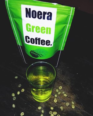 Genks, mau mau mengingatkan saja, kalau review NOERA Green Coffee sudah UP di blog aku 😚. Tinggal klik link di bio aku ya beibh. Makasih semua. Laafff youuu 😘❤️ #GirlsCreationxNoera #GirlsCreationID #clozetteid #GCIDReview #Noera #NoeraGreenCoffee