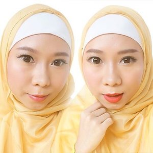 EID MUBARAK 🌼 One brand Makeup tutorial 💄using @wardahbeauty http://bit.ly/eidmakeup2016 #eidmubarak #eidmakeup #Wardah #clozetteid #cantikdarihati