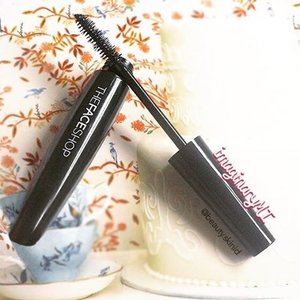 Blog updated with mascara review from @beauty.skinid 😉
Read more 👉 http://imaginarymi.blogspot.co.id 💕💓💗
#mascara #thefaceshop #beautyreview #makeupreview #clozetteid