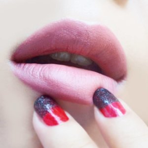 Tungguin review lip cream matte dari @zap_beauty 💋 💄 #zaplipmatte #lotd #Mlbb #clozetteid
