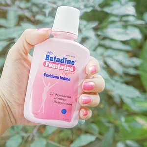 Baca yuk review #betadinefemininehygiene http://imaginarymi.blogspot.co.id 💗
Karena menjaga kebersihan organ intim kewanitaan itu penting lho 👍
#pink #clozetteid #beautyreview #beautyblog
