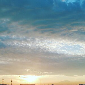 Lazy Sunday ⛅
#sky #sun #Yogyakarta #indonesia #clozetteid #sunrise #jogja #vscocam #instadaily