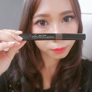 Been using @witchspouch_official eyebrow pencil+mascara all in 1 product ❤ Absolutely love it ✌ Read full review http://bit.ly/pencilcara #eyebrowpencil #makeupreview #witchspouch #makeupkorea #clozetteid