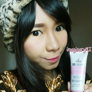 Read my review of this famous Bb cream from @pixyindonesia #pixyblogcompetition #cerah12jam #clozetteid #selfie #selca #ulzzang #bbcream