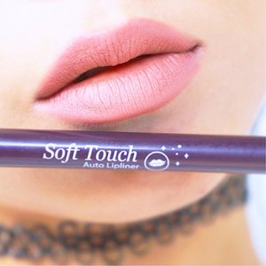 Another favourite lipliner 💋This one is from Etude House 🌼Read the review 👉 http://imaginarymi.blogspot.com ✨ #etudehouse #lotd #lipliner #makeup #imaginarymi #clozetteid