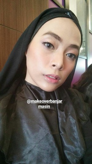 Beauty class MakeOver Banjarmasin