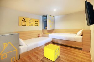 Hotel Keluarga di Bandung yang Super Nyaman untuk Anak - CASAINDONESIA.COM