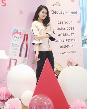 Now i'm attending Mastering Hollywood and Korean Brows with @veetindonesia and @beautyjournal 💕
#BeautyJournal #BeautyJournalXVeet #VeetOnFleek
•
•
📷: @marisaadepari