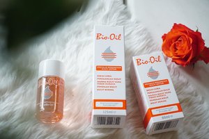 It's time to glow with Bio-Oil✨
Now i'm attending Soiree Beauty Journal with Bio-Oil. @beautyjournal #BeautyJournalXBioOil #BeautyJournal #BioOilInspiresYou #ItsTimeToGlow